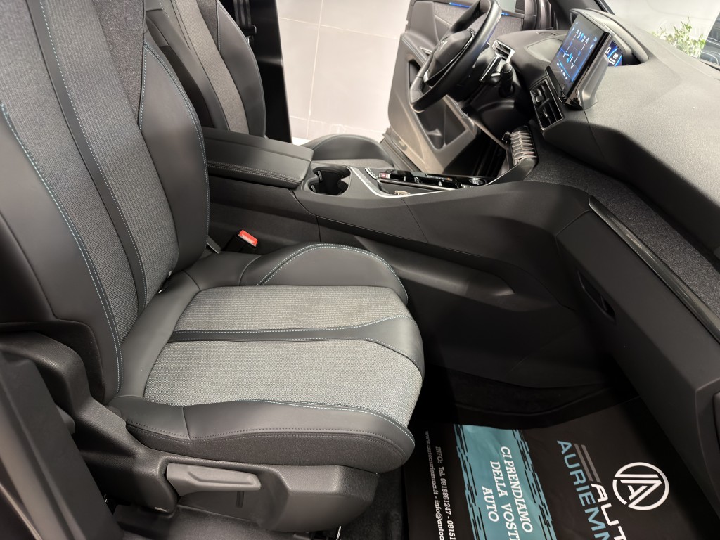 PEUGEOT 3008 1500 BLUEHDI 130 CV EAT8 ALLURE PACK